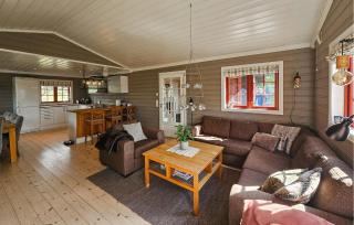 Gorgeous Home In Eggedal With Sauna - 9