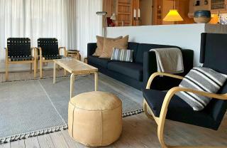 Holiday Home With Sea View On Helgenæs - 4