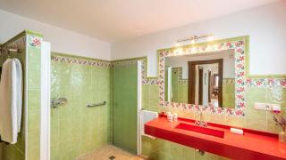 Finca Al-Zaytún Órgiva by Ruralidays - 2