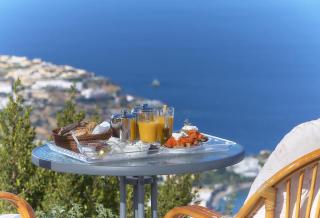 Nymphes Luxury Apartments - 6