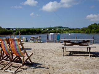 Ash Lodge - Retallack - 5