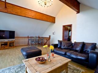Ash Lodge - Retallack - 8