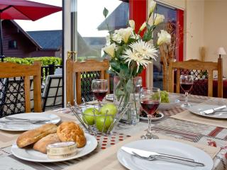 Ash Lodge - Retallack - 4