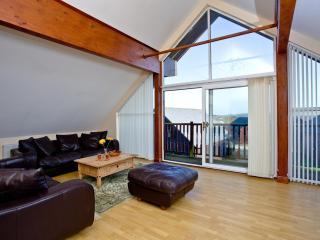 Ash Lodge - Retallack - 2