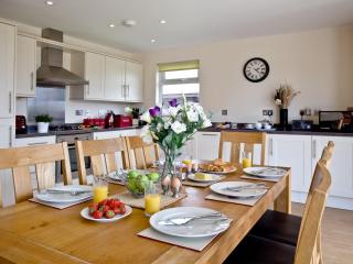 Cedar Lodge - Retallack - Saint Columb Major - 8