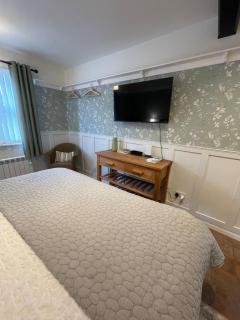 Fairfield Snug - Ashover Village Super King-Twin - 5