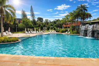 Exe Hotel Cataratas - 0