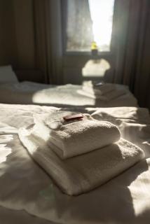 STAYLIGHT Stilvolle Suite in Celle mit Frühstück, Kaffee, kostenloser Parkplatz und Wohnküche - 9