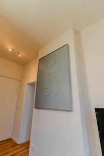 STAYLIGHT Stilvolle Suite in Celle mit Frühstück, Kaffee, kostenloser Parkplatz und Wohnküche - 8