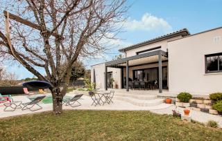 Gorgeous Home In Montboucher Sur Jabron - 1