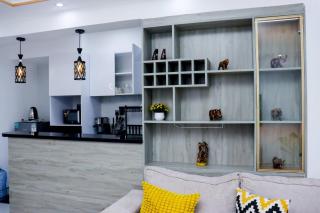 Executive 2-Bedroom Apartment Kilimani - 1