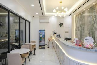 Urbanview Kencana Residence near Pakuwon Mall Surabaya - 6
