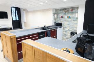 Logement Moderne & Spacieux au cœur de CAEN - 4