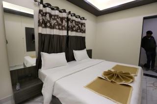 Hotel Bansi Palace - Managed By Dwarka Dekho - 0