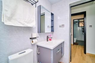 The Westlands Escape - 1