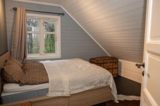 Havglimt Garden House Quiet Retreat with Terrace - 1