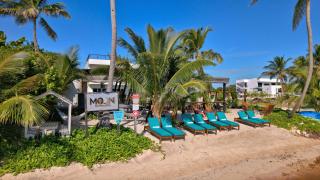 Mangata Villas Adults Only - 1