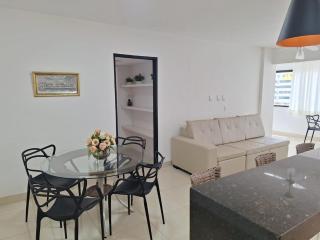 Caldas Novas 2 Suites Condomínio com piscina - 4