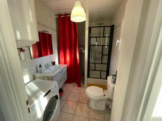 L'Opaline-Maisonnette 28m2 grand confort avec jardin-tout inclus - 2