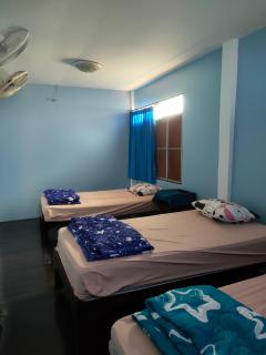 Home Stay at Tapae Chiang Mai - Chiang Mai - 8