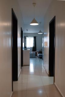 LA88 Belmonte Apartment - 6