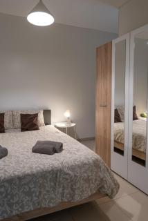 LA88 Belmonte Apartment - 1