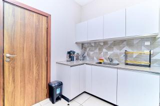 The Westlands retreat - 2