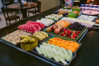 Slim Cuiabá Aeroporto - 4