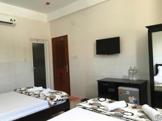 Nhà nghỉ Duy toàn - 2