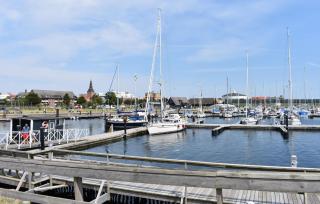 Nice Home In Ystad With Wifi - 3