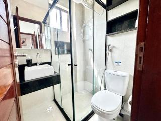 Apto Family Conforto Cabo Branco | #RA203 - 3