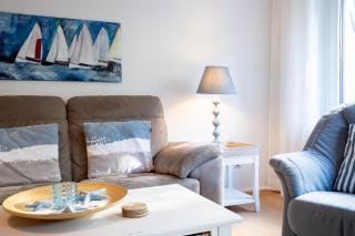 MEI71 Ferienwohnung Strandlust F - Niendorf - 7