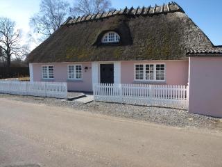 Beautiful Home In Rudkøbing With 3 Bedrooms And Wifi - 7