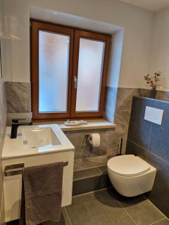 Ferienwohnung Haus am Berg - Berchtesgaden - 1