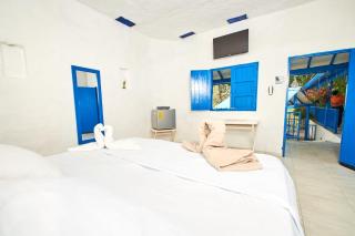 HOTEL TERRA SAN GIl - 2