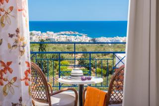 Astra Village & Suites - 5