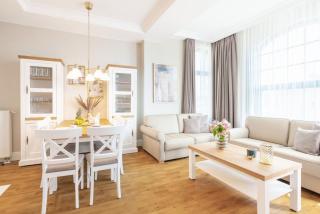 Villa Waldschloss App 9 - 1