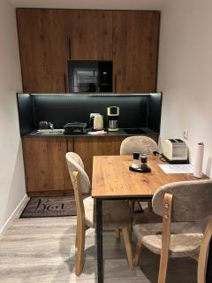 Apartmenthaus Zeuthen - 6