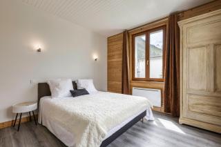 Epicea - Cosy 1CH 35m2 Centre Parking Calme WIFI - 3