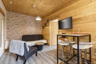 Epicea - Cosy 1CH 35m2 Centre Parking Calme WIFI - 2