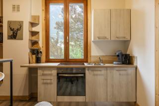 Epicea - Cosy 1CH 35m2 Centre Parking Calme WIFI - 5