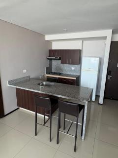 Aparthotel Suite Hotel Estelar 1608 - 1