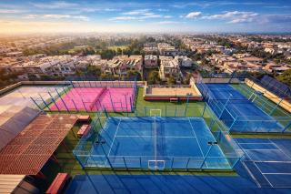 Gold Crest Prestige Signature Suites-DHA Phase 4 Lahore - 8