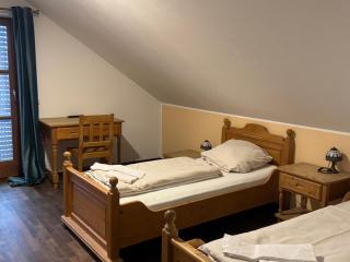 Weissenfelder Guest House & Restaurant - 1