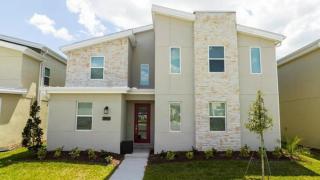 Last Minute Disney Private Pool Hot Tub Game Room Themed Bedrooms. Book Now 90505 - 7