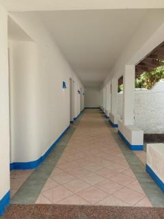 Regency Lodge Hotel - 2