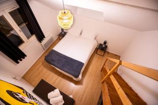 5 personnes 50 m2 hyper centre - 2