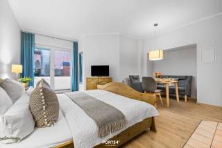 Ferienwohnung Föhr Büsum - 0