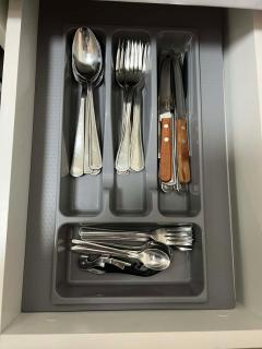 Suzana's Urban apartment - 2