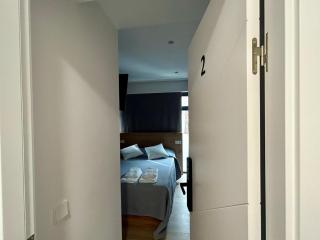 Sarria Living La Vaguada Suites - 1